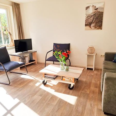 Rustig Gelegen Vakantiehuis Ak10 Aagtekerke Exterior photo