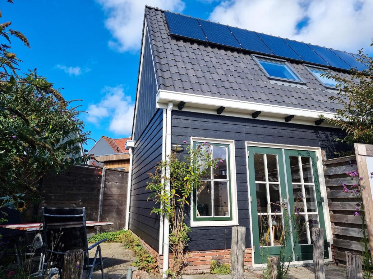 Rustig Gelegen Vakantiehuis Ak10 Aagtekerke Exterior photo