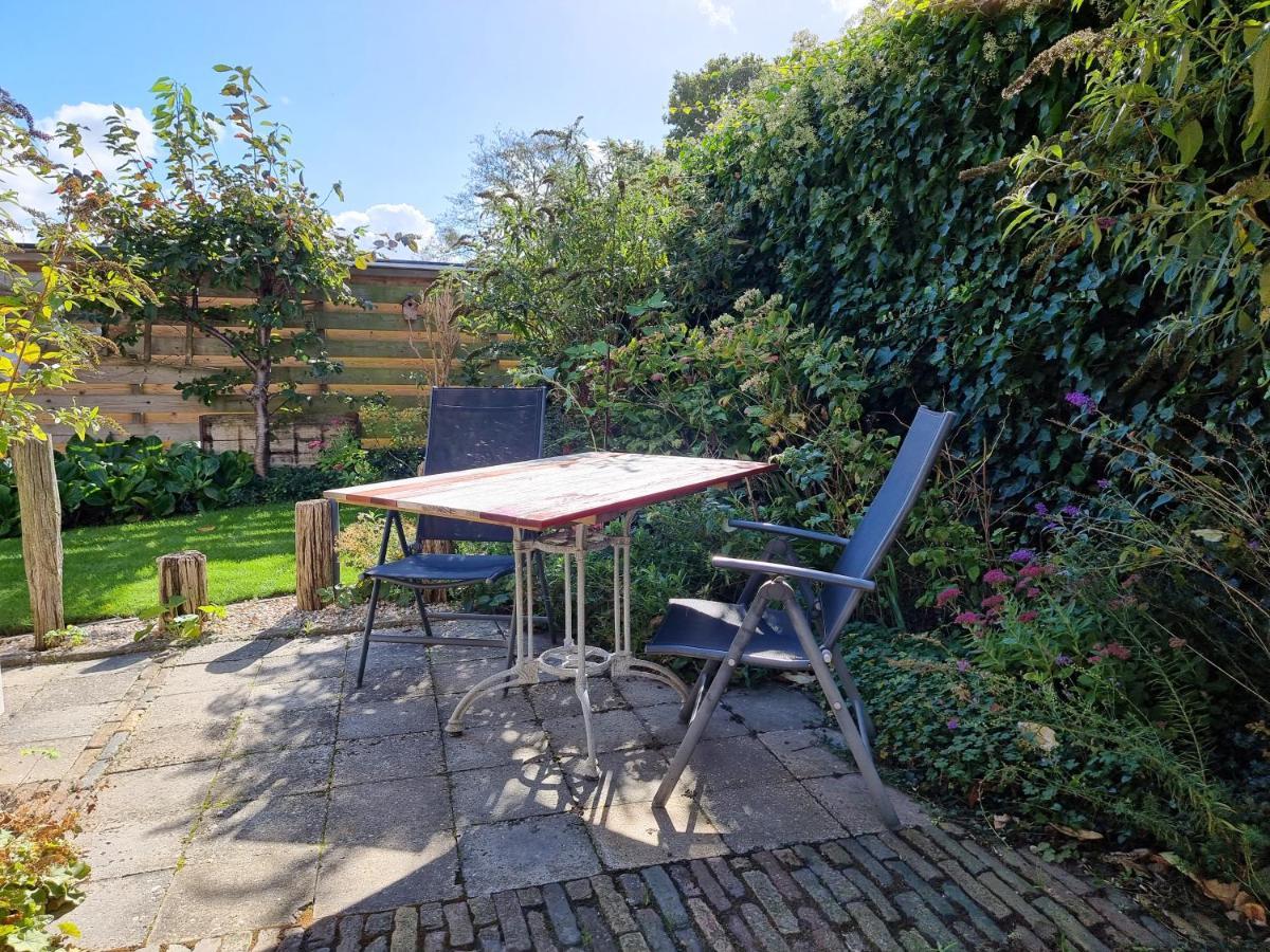 Rustig Gelegen Vakantiehuis Ak10 Aagtekerke Exterior photo