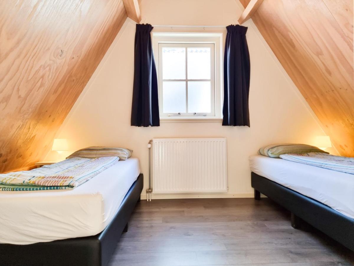 Rustig Gelegen Vakantiehuis Ak10 Aagtekerke Exterior photo
